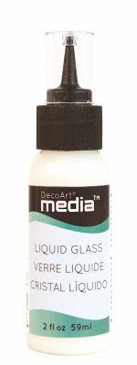 Media: Clear Liquid Glass